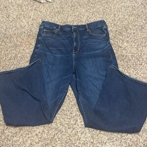 American eagle size 20 jeans